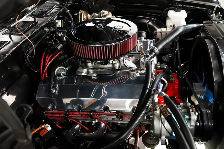 1970 Chevrolet Chevelle SS
