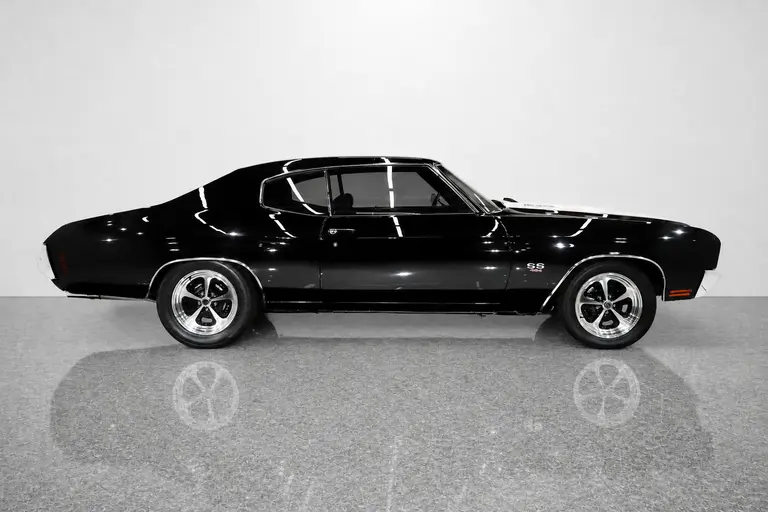 1970 Chevrolet Chevelle SS