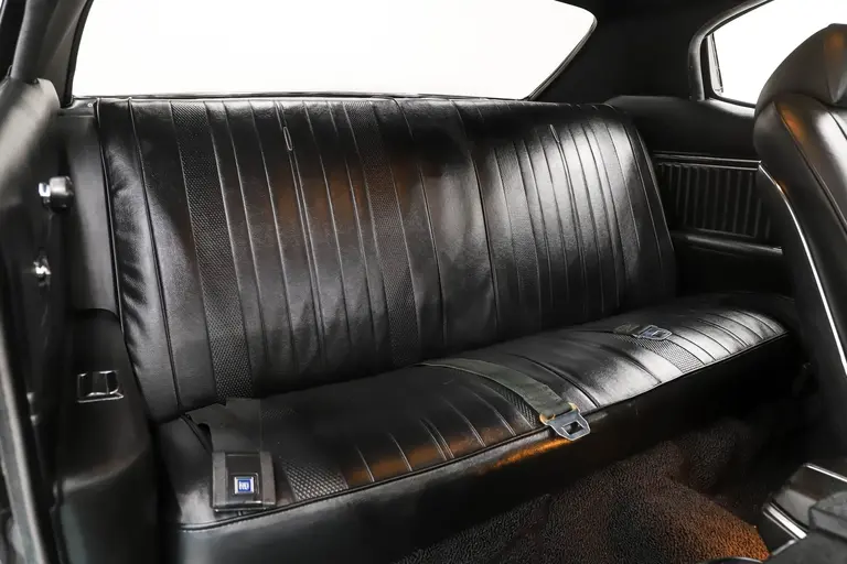 1970 Chevrolet Chevelle SS