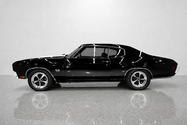 1970 Chevrolet Chevelle SS