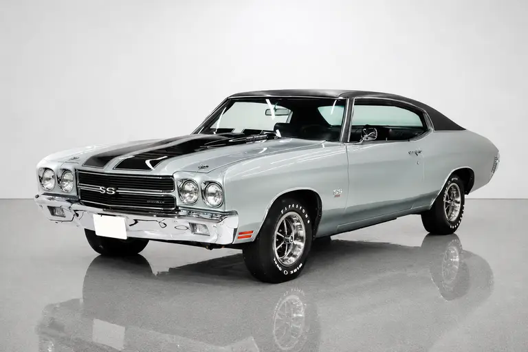 1970 Chevrolet Chevelle SS 454