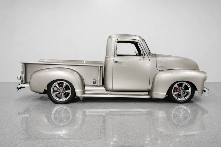 1948 Chevrolet 3100