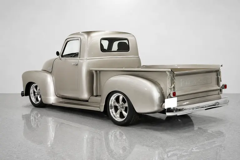 1948 Chevrolet 3100