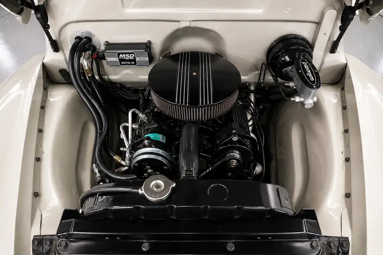 1948 Chevrolet 3100