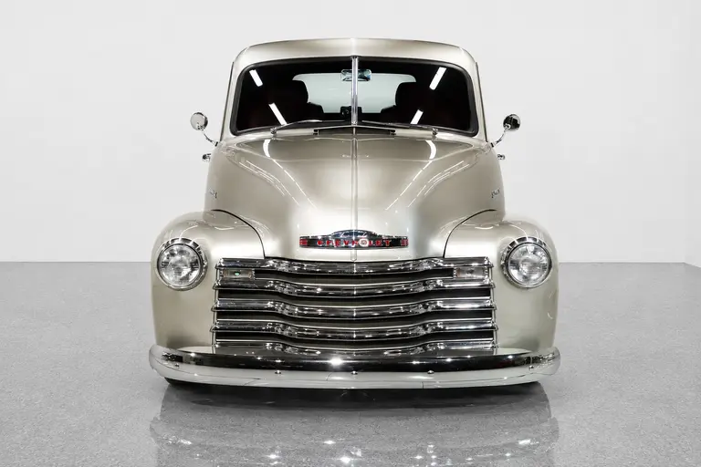 1948 Chevrolet 3100