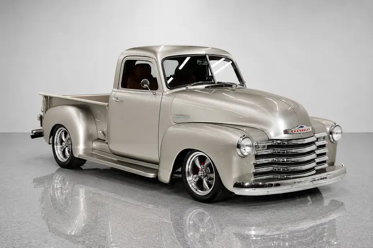 1948 Chevrolet 3100