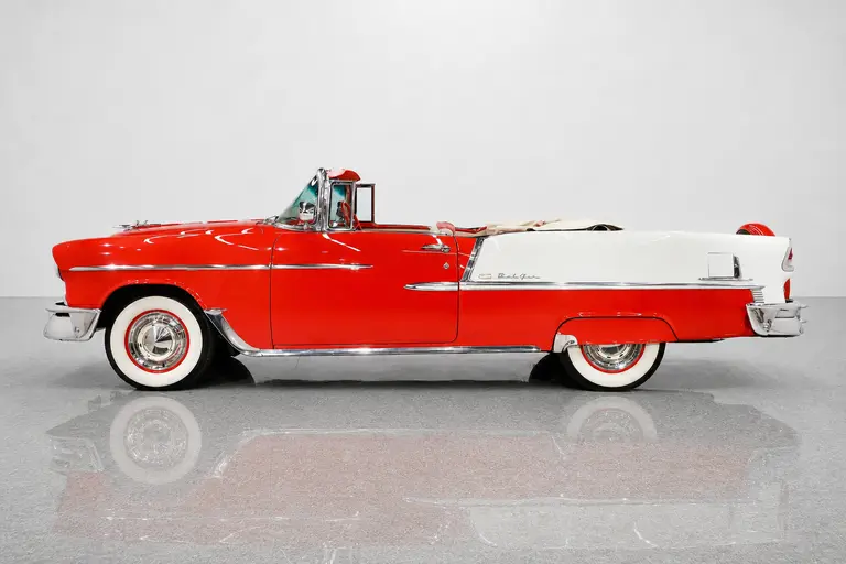 1955 Chevrolet Bel Air