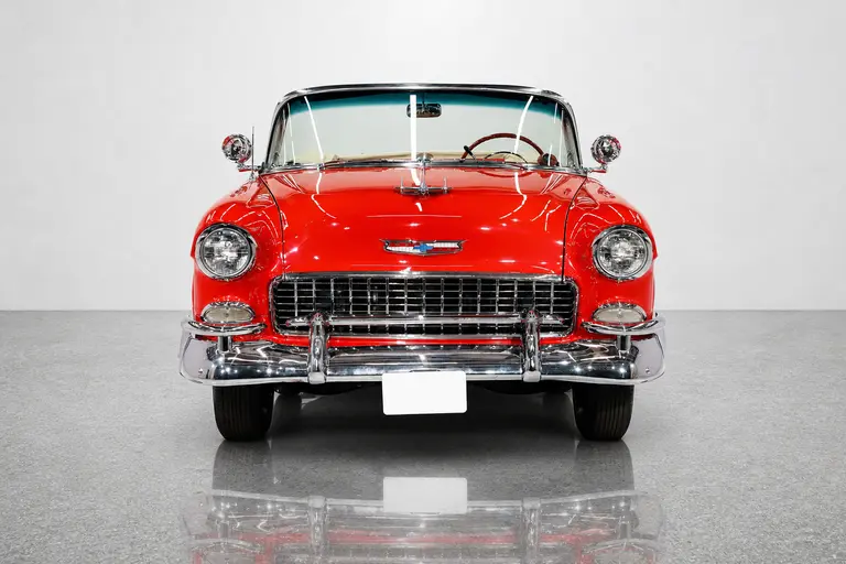 1955 Chevrolet Bel Air