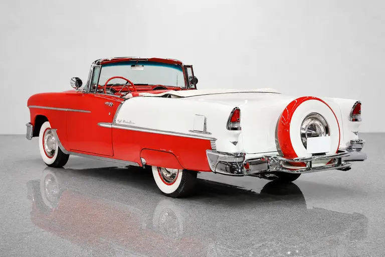 1955 Chevrolet Bel Air