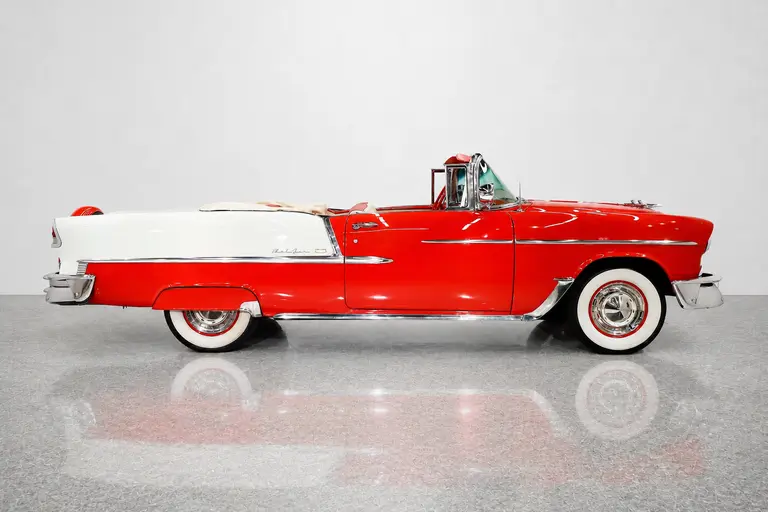 1955 Chevrolet Bel Air