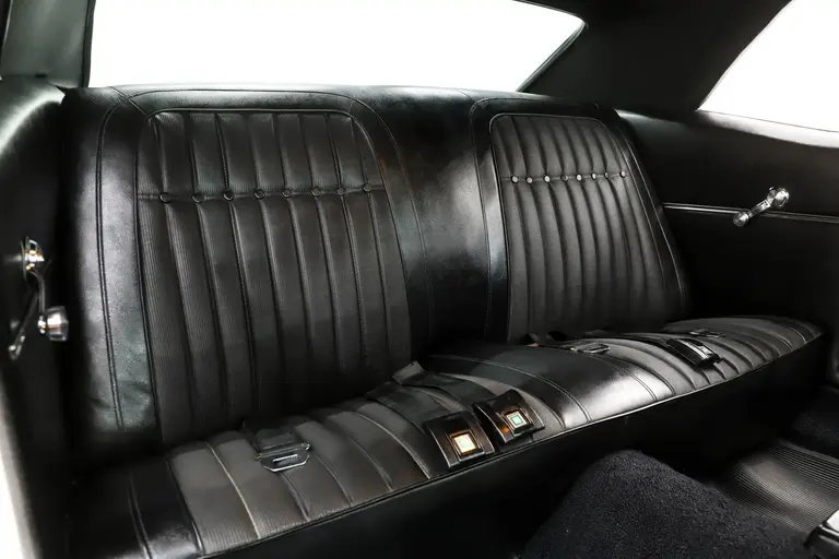 1969 Chevrolet Camaro Z28