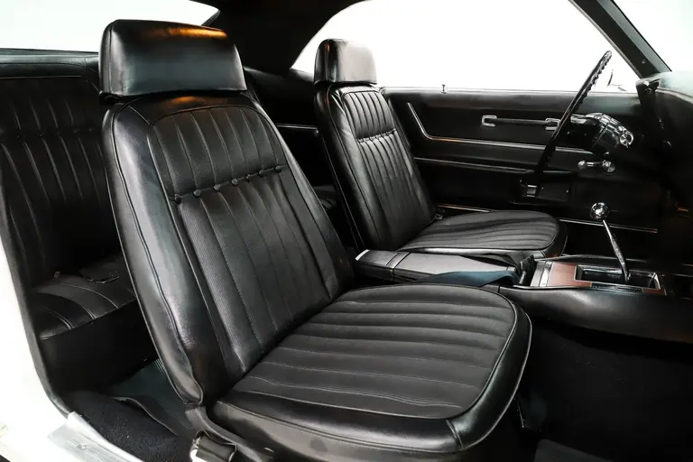 1969 Chevrolet Camaro Z28