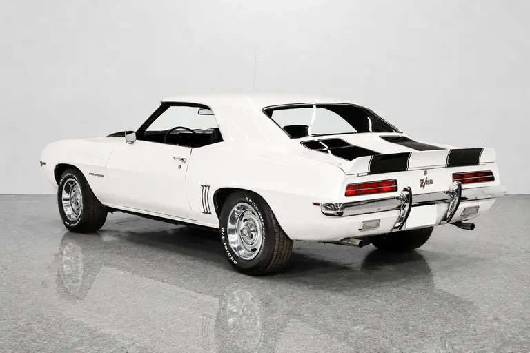 1969 Chevrolet Camaro Z28