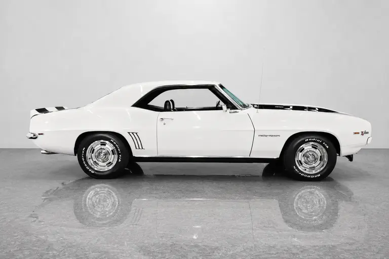 1969 Chevrolet Camaro Z28