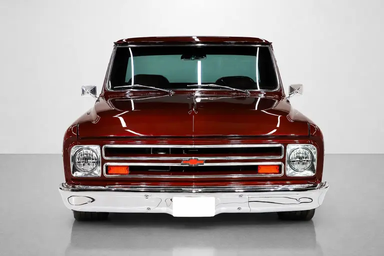 1968 Chevrolet C10