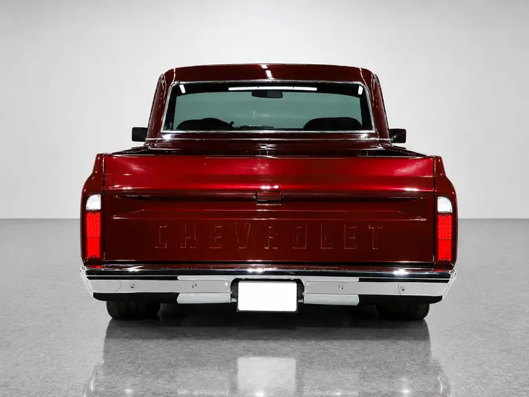 1968 Chevrolet C10
